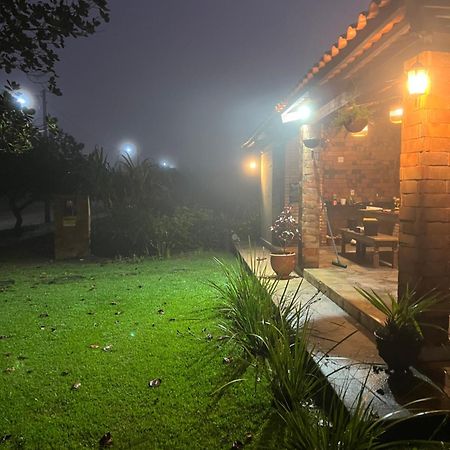 Casa De Campo Em Cond Villas De Areia Prox Engenho Exteriör bild
