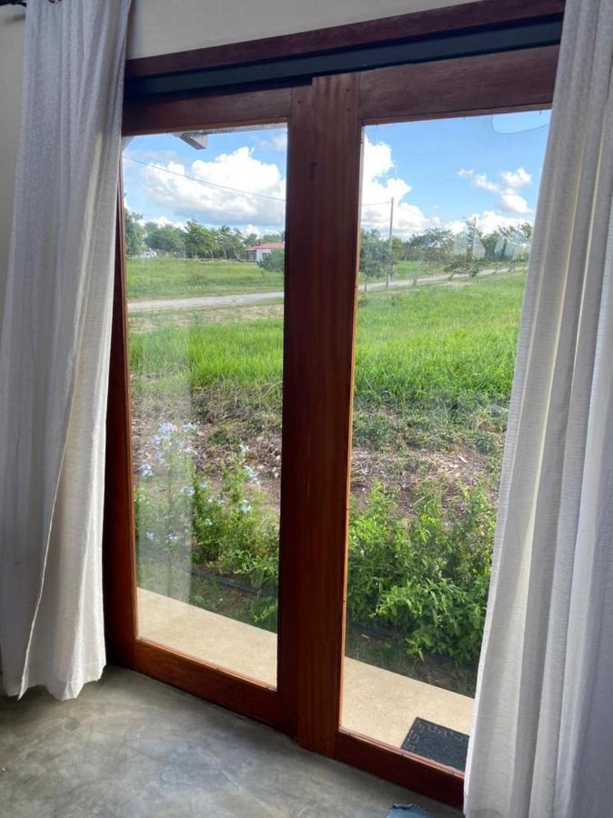 Casa De Campo Em Cond Villas De Areia Prox Engenho Exteriör bild