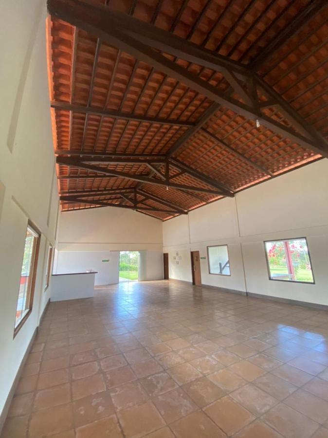 Casa De Campo Em Cond Villas De Areia Prox Engenho Exteriör bild
