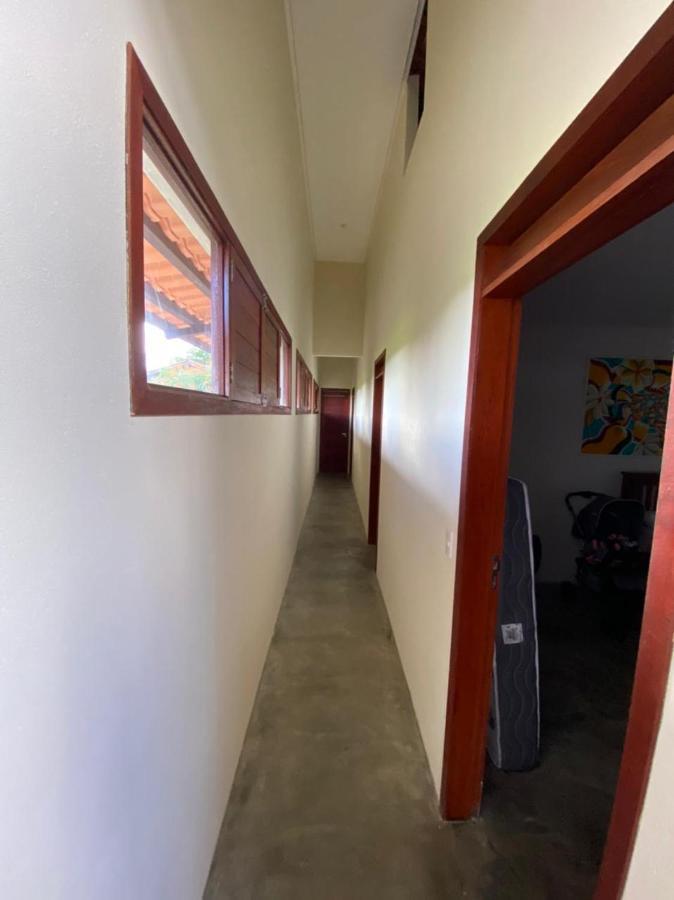 Casa De Campo Em Cond Villas De Areia Prox Engenho Exteriör bild
