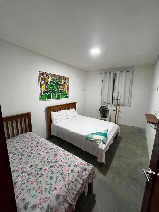 Casa De Campo Em Cond Villas De Areia Prox Engenho Exteriör bild