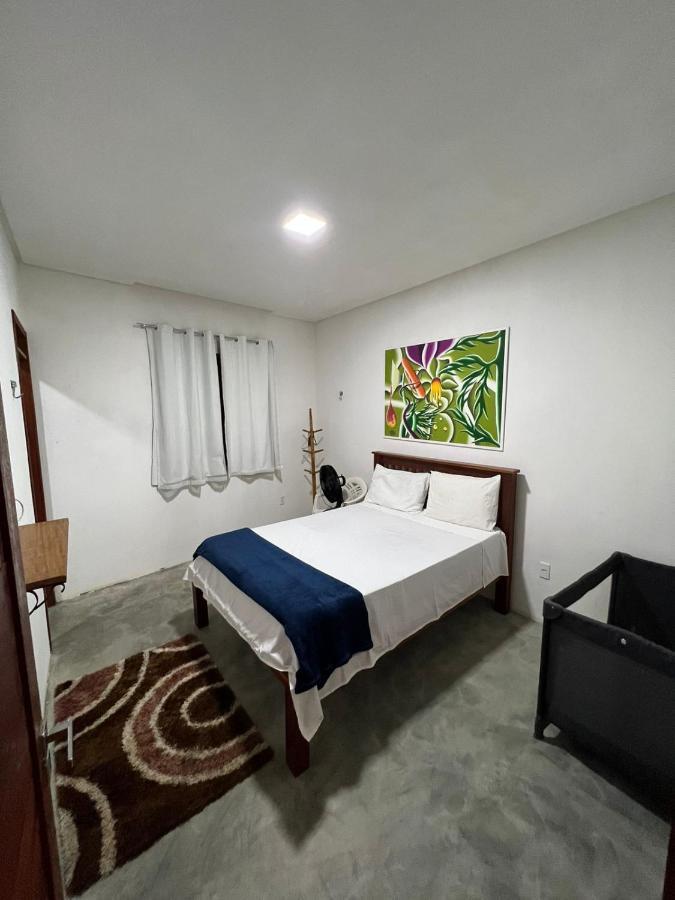 Casa De Campo Em Cond Villas De Areia Prox Engenho Exteriör bild