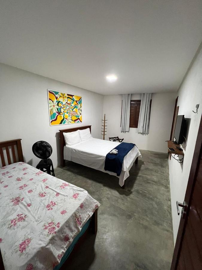 Casa De Campo Em Cond Villas De Areia Prox Engenho Exteriör bild
