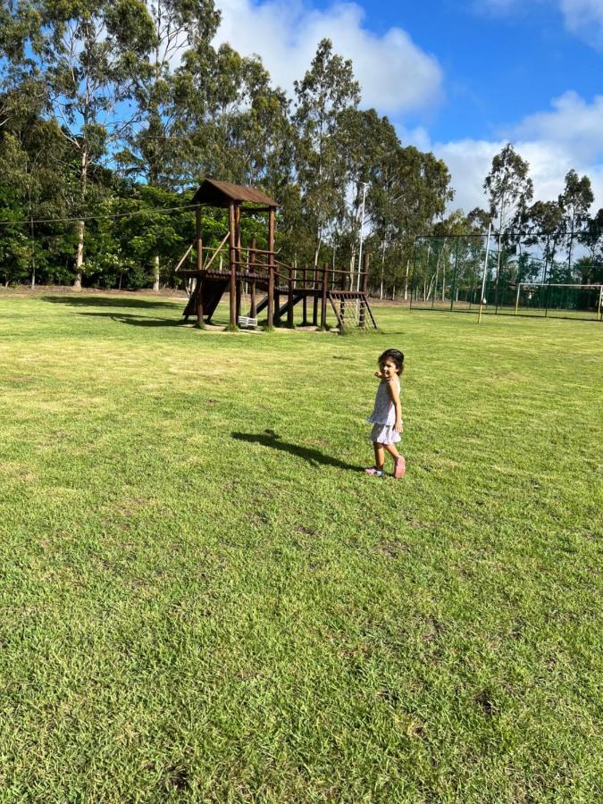 Casa De Campo Em Cond Villas De Areia Prox Engenho Exteriör bild